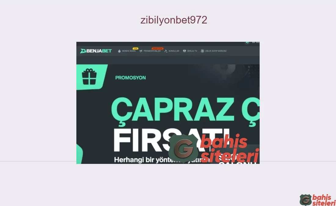 Zibilyonbet972