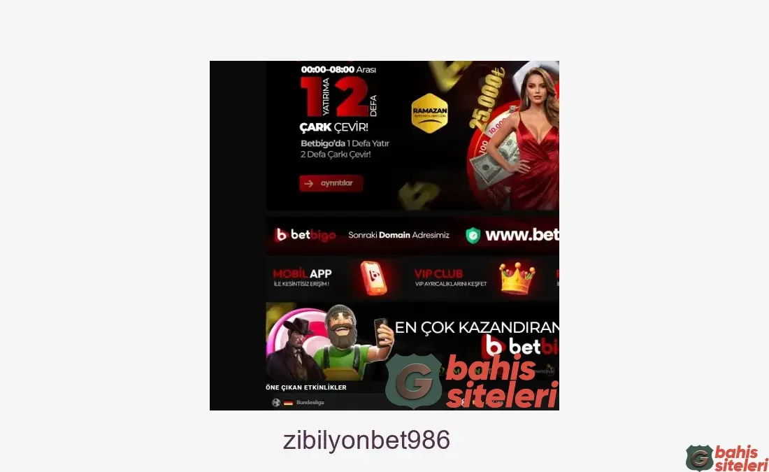 Zibilyonbet986