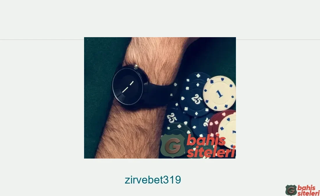 Zirvebet319