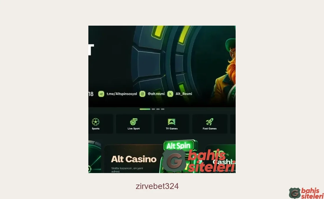 Zirvebet324