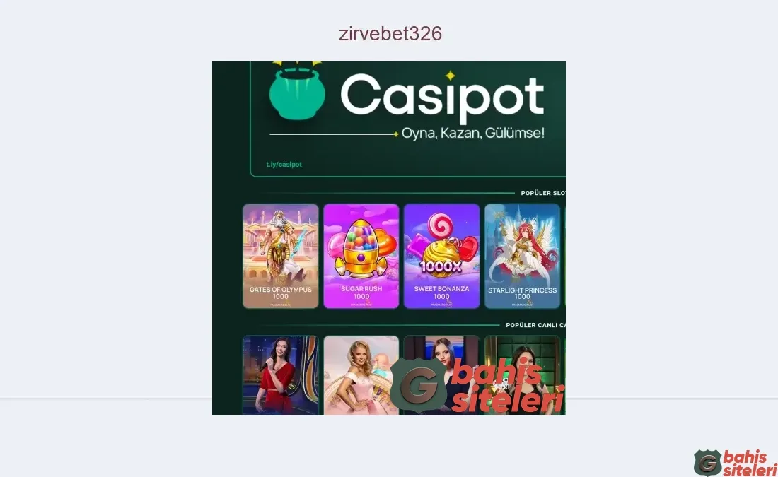 Zirvebet326