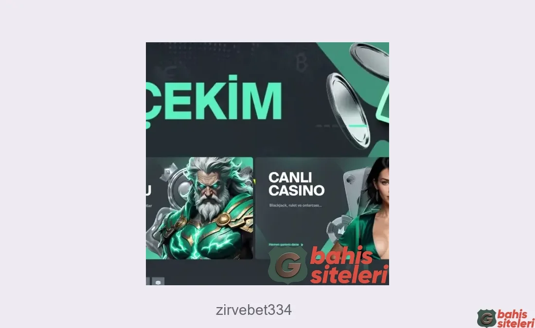 Zirvebet334
