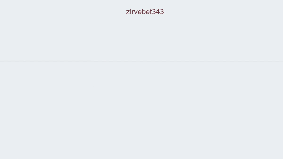 Zirvebet343