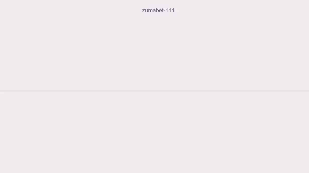 Zumabet 111