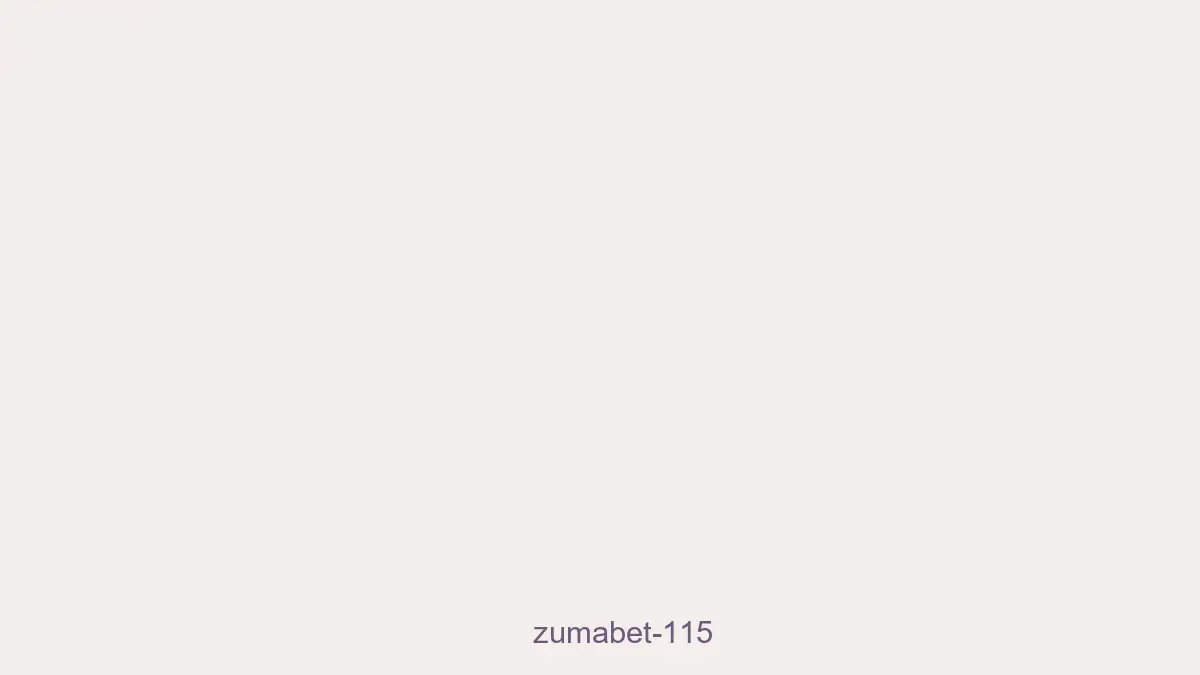 Zumabet 115