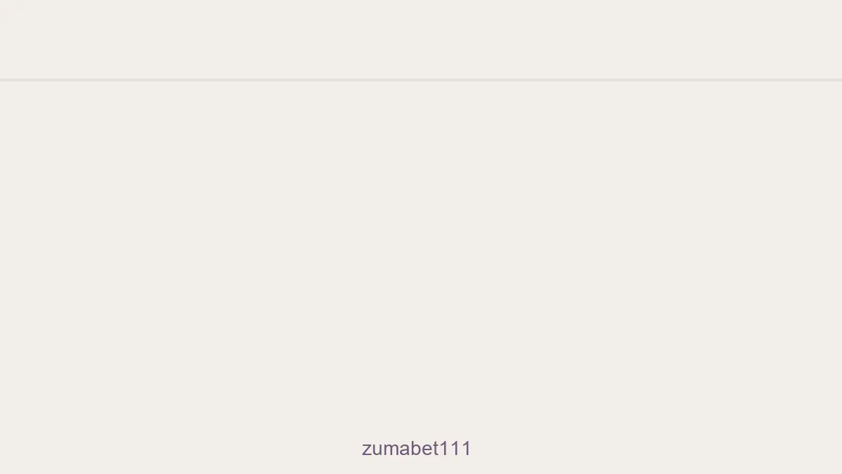 Zumabet111