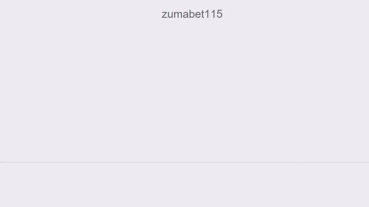 Zumabet115